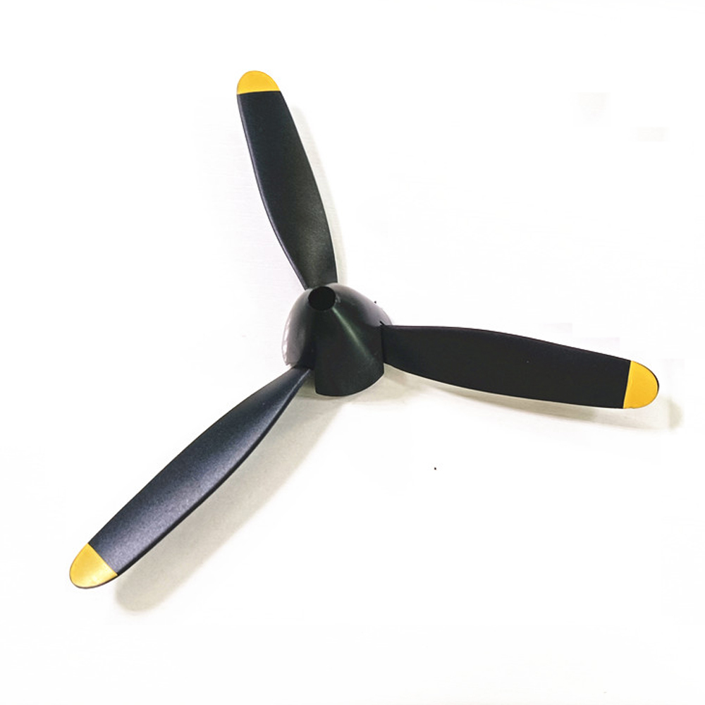 Volantex RC Hélice à 3 pales p - Model Kit Spitfire avis et prix