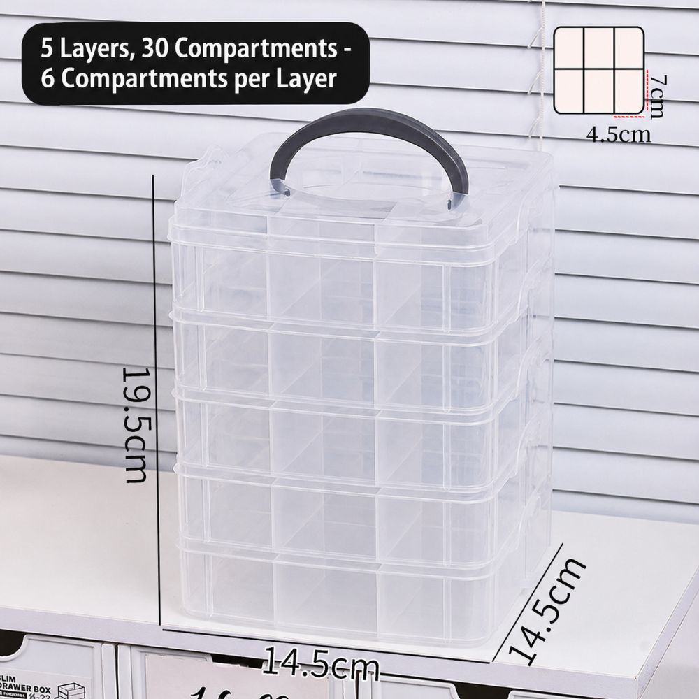 Boîte de rangement pour modèle - Model Kit Display Case avis et prix