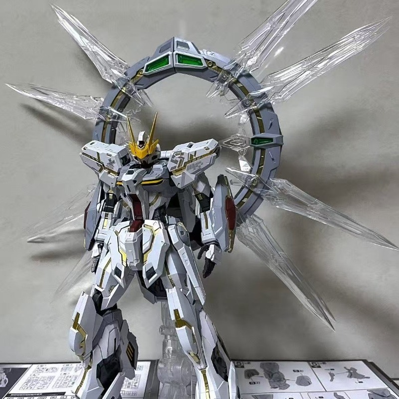 Kit de modèle à assembler Supr - Model Kit Fenrir avis et prix