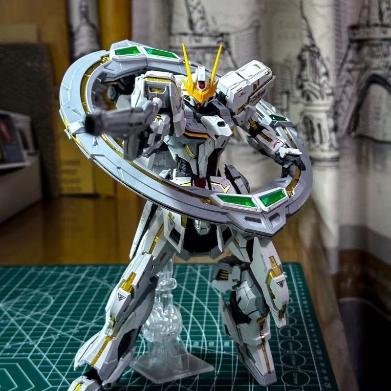 Kit de modèle à assembler Supr - Model Kit Fenrir avis et prix
