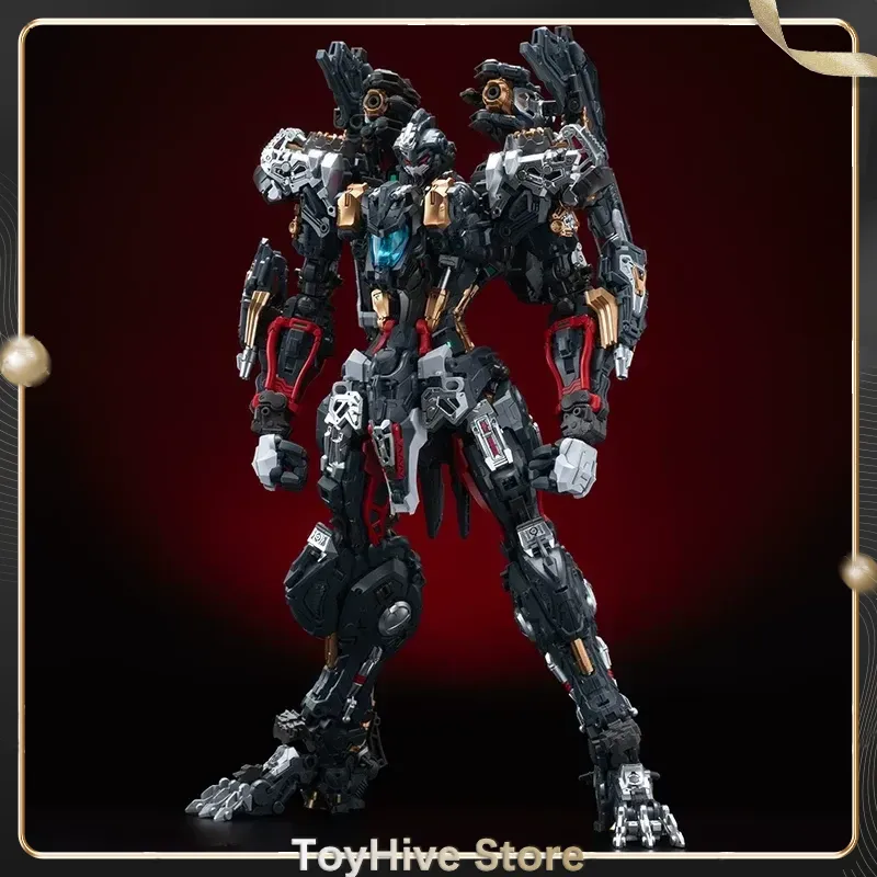 【EN STOCK】IN ERA+ RMD 1/72 FEN - Model Kit Infinite Dimension avis et prix