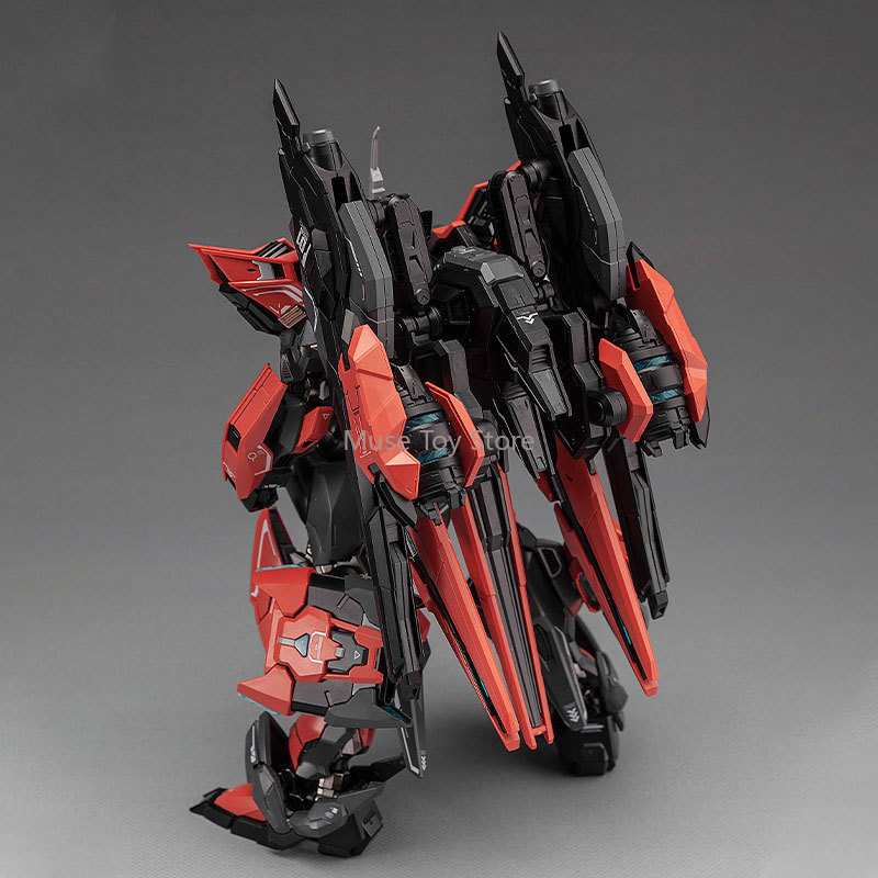 FISSION CRAFTSMAN SOUL FCS 1/1 - Model Kit Infinite Dimension avis et prix