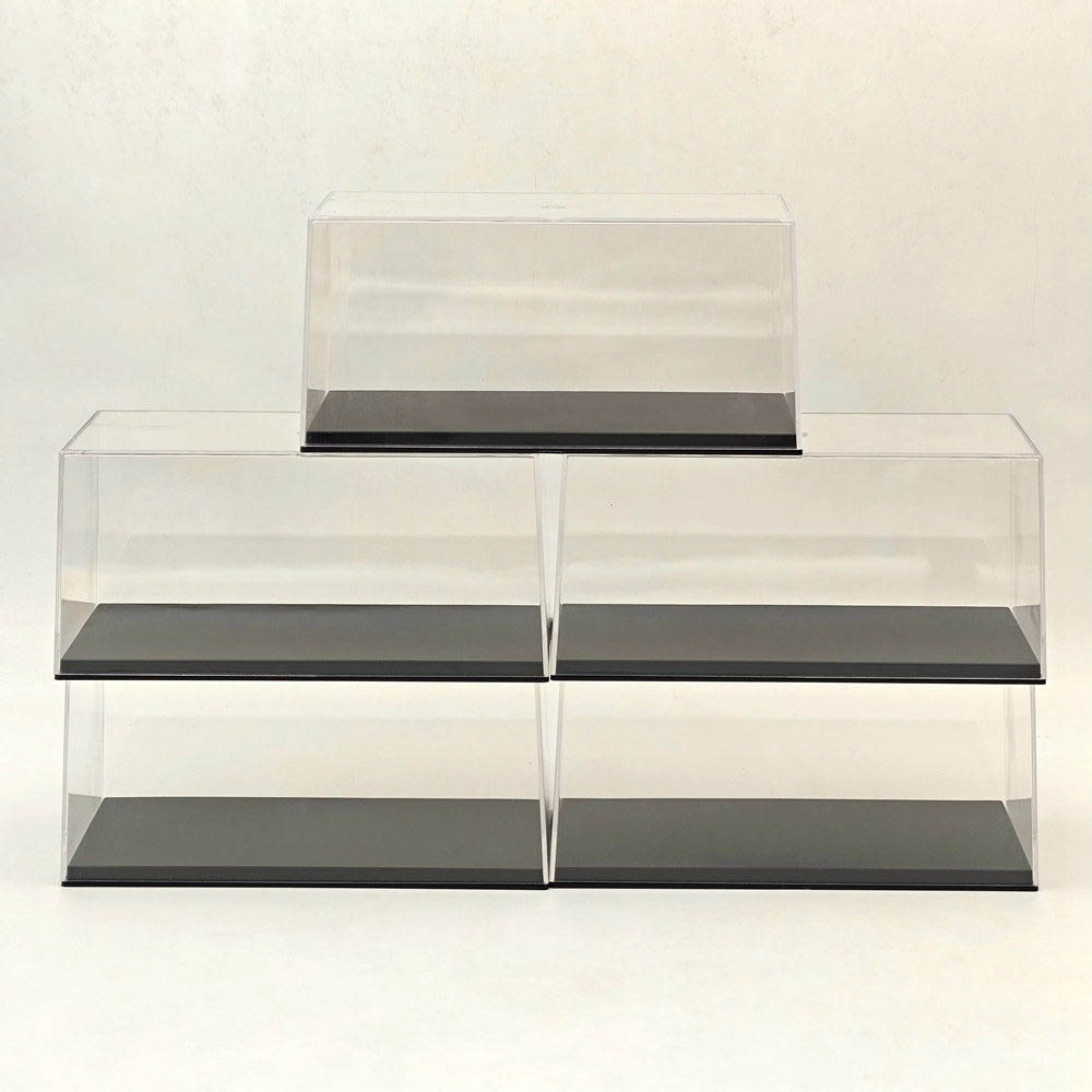 Boîtes de présentation en acry - Model Kit Display Case avis et prix