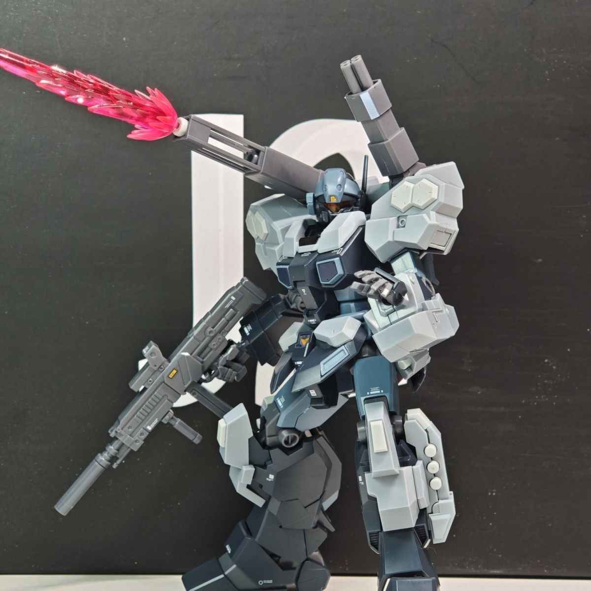 BAOBAO modèle HG 1/144 Kit d'a - Model Kit Action Figure avis et prix