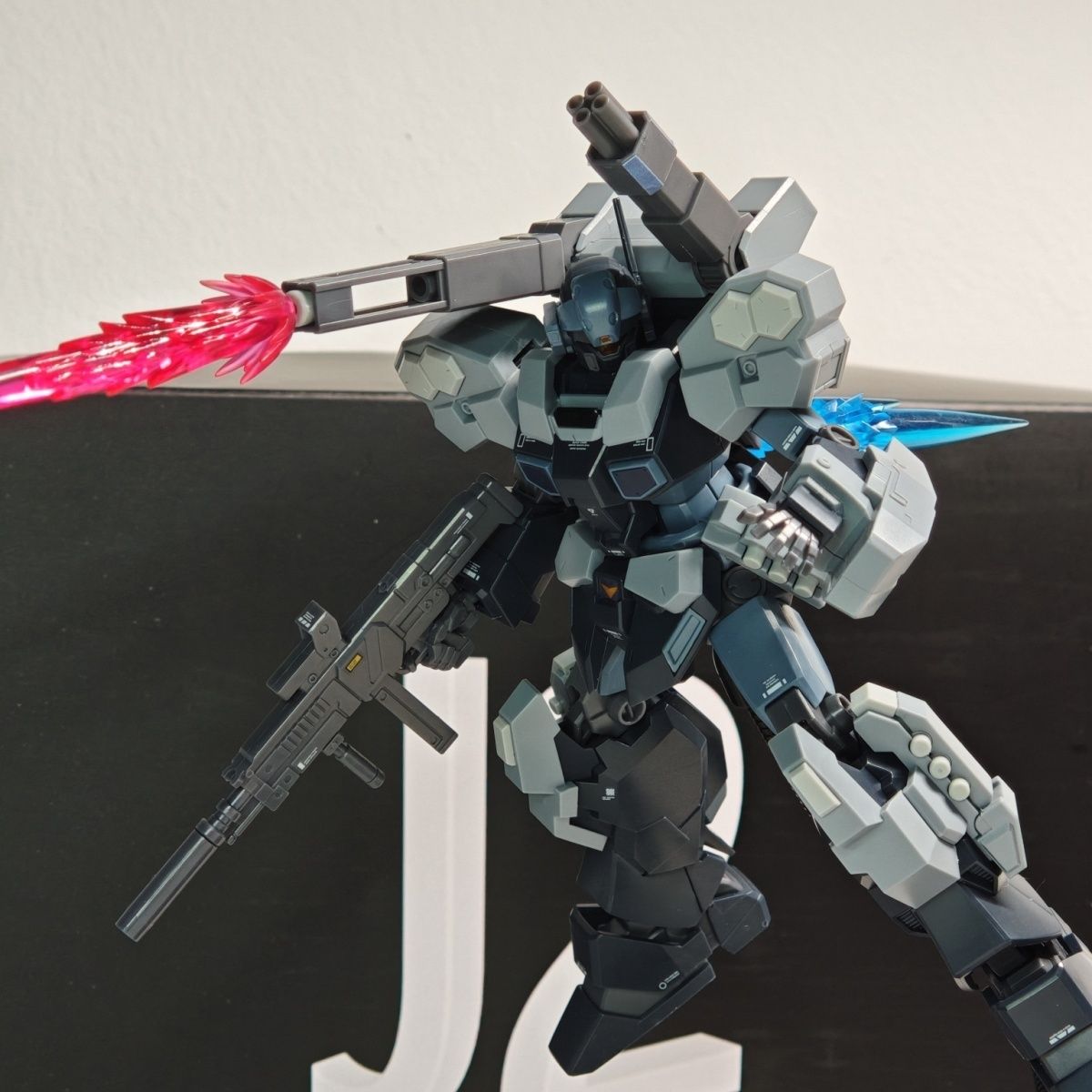 BAOBAO modèle HG 1/144 Kit d'a - Model Kit Action Figure avis et prix