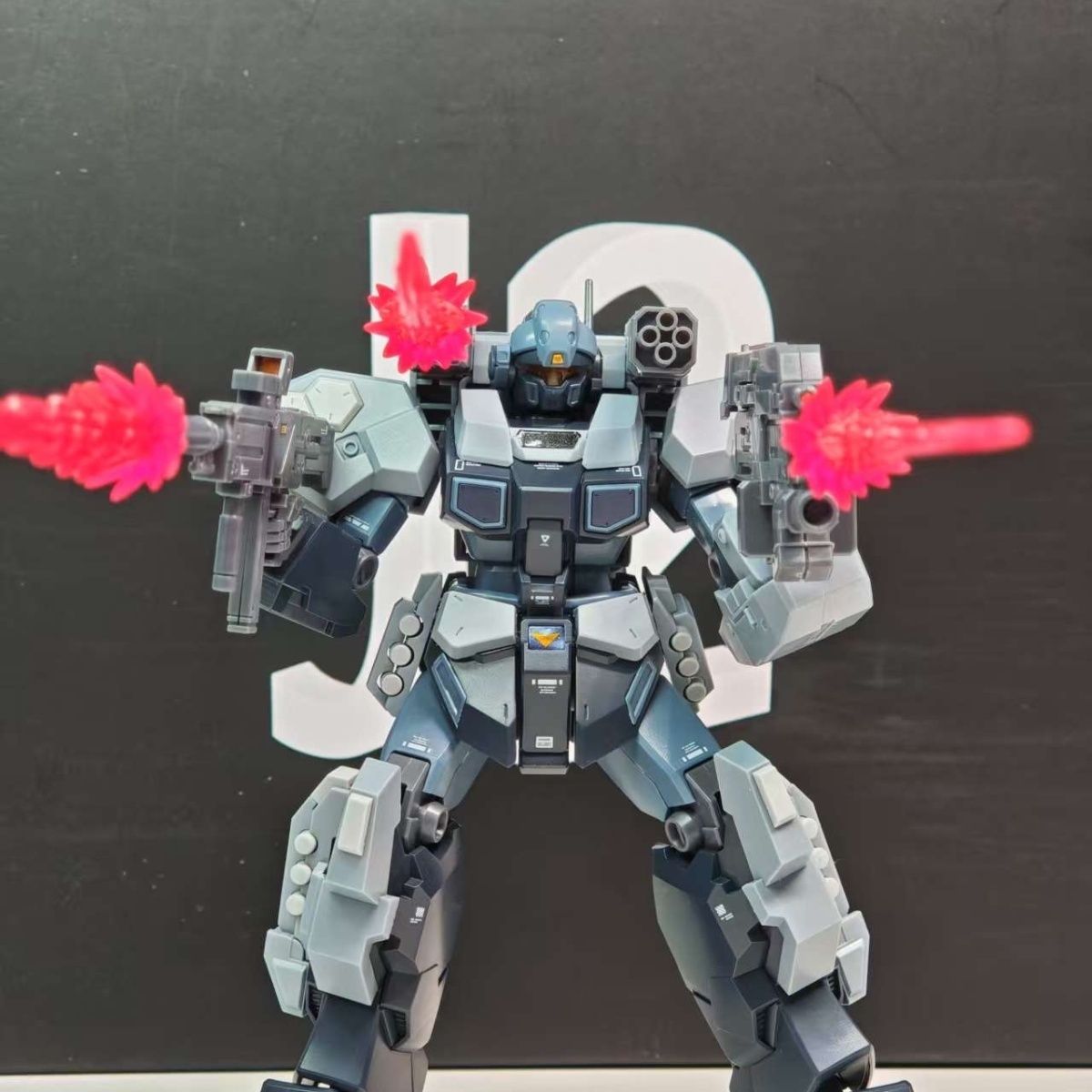 BAOBAO modèle HG 1/144 Kit d'a - Model Kit Action Figure avis et prix