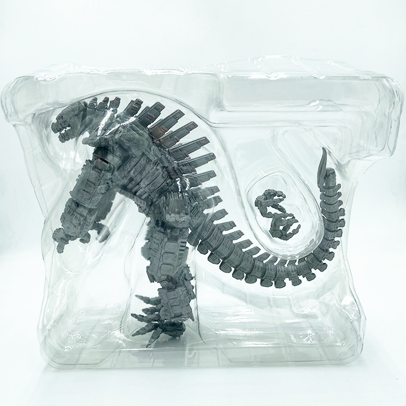 2021 Moive Godzilla Vs Kong Me - Model Kit Kiryu avis et prix