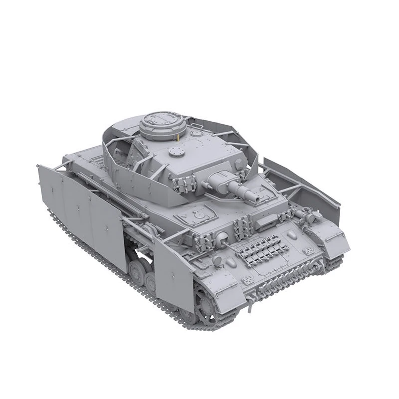Kit de modèle de char à assemb - Model Kit F1 avis et prix