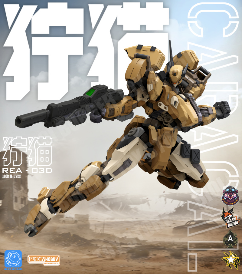 NOUVEAU Kit de montage MingJia - Model Kit Xà Nữ avis et prix