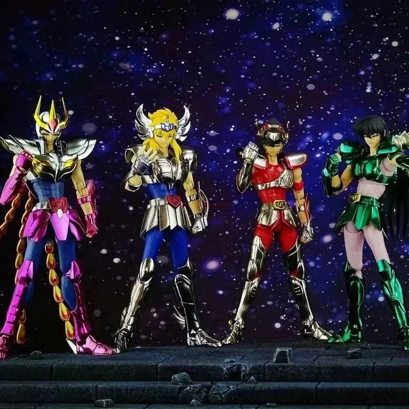 En stock - Figurines d'action  - Model Kit Kiryu avis et prix